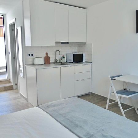 Apartamento Unico En El Sauzal - Inolvidable!!! Zewnętrze zdjęcie