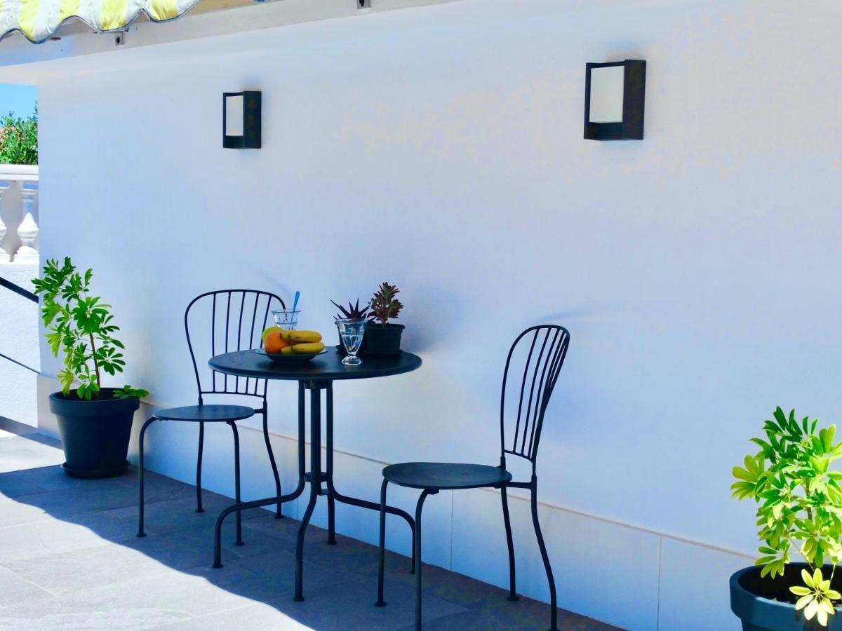 Apartamento Unico En El Sauzal - Inolvidable!!! Zewnętrze zdjęcie