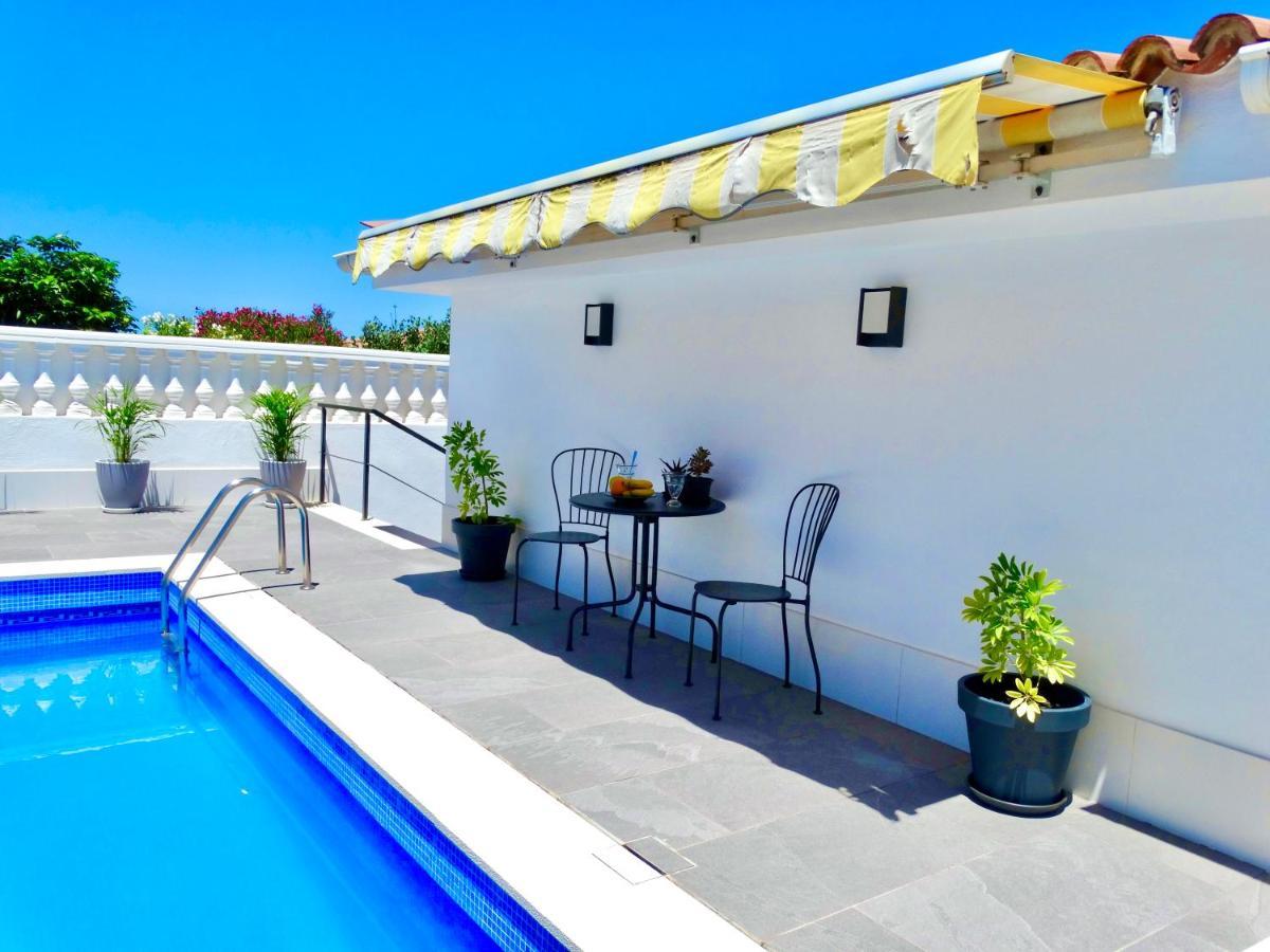 Apartamento Unico En El Sauzal - Inolvidable!!! Zewnętrze zdjęcie