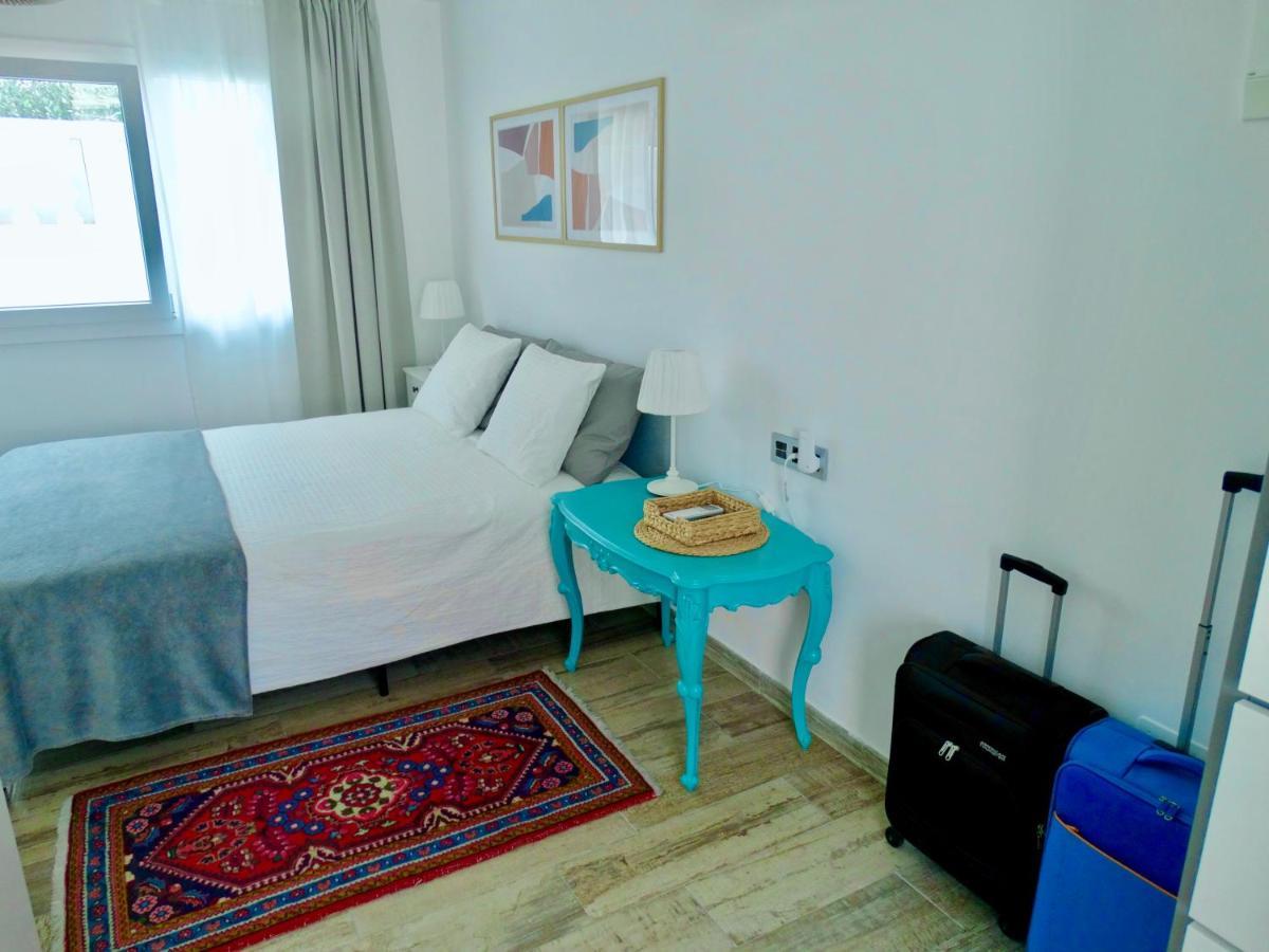 Apartamento Unico En El Sauzal - Inolvidable!!! Zewnętrze zdjęcie
