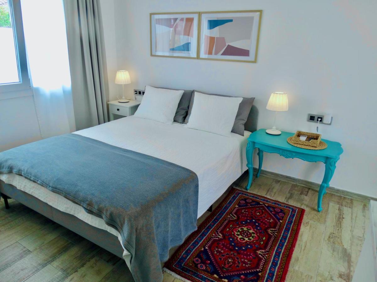 Apartamento Unico En El Sauzal - Inolvidable!!! Zewnętrze zdjęcie