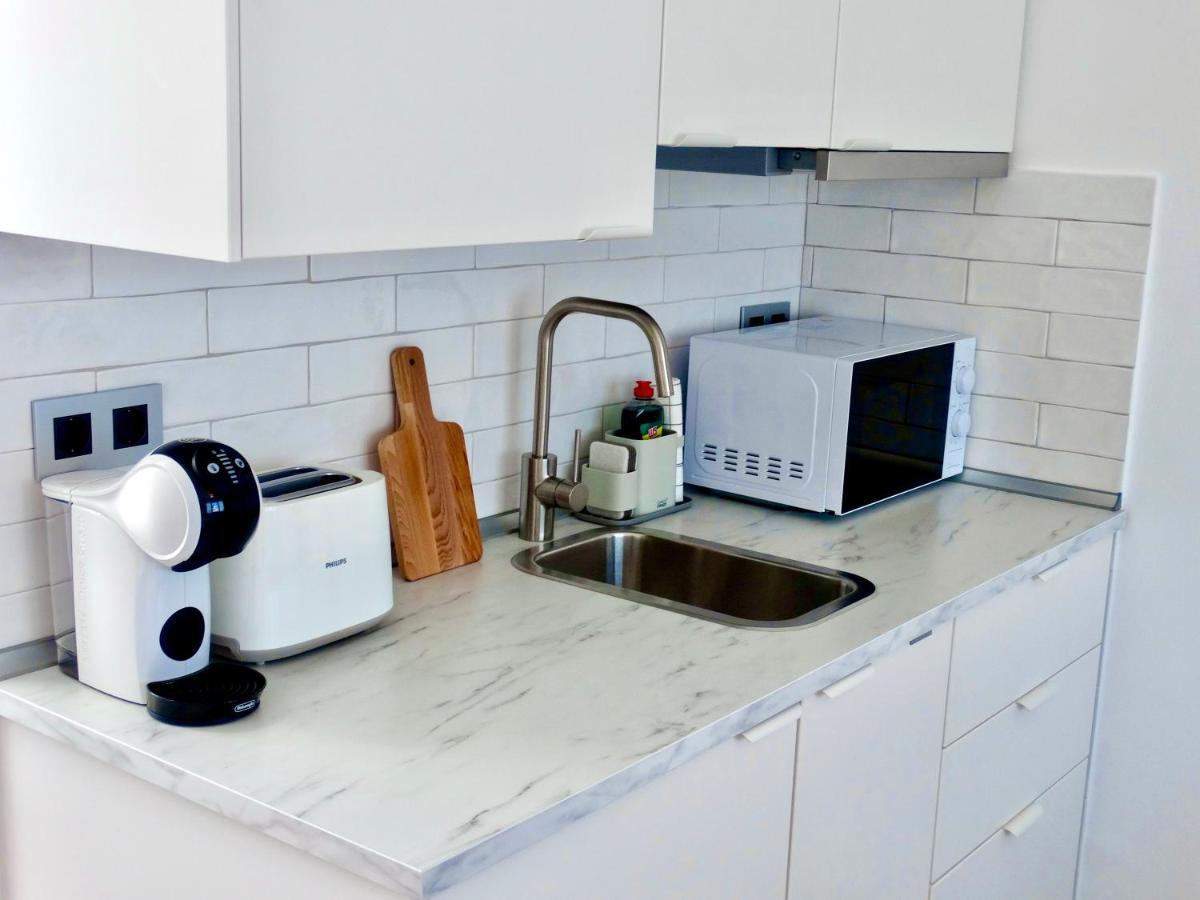 Apartamento Unico En El Sauzal - Inolvidable!!! Zewnętrze zdjęcie
