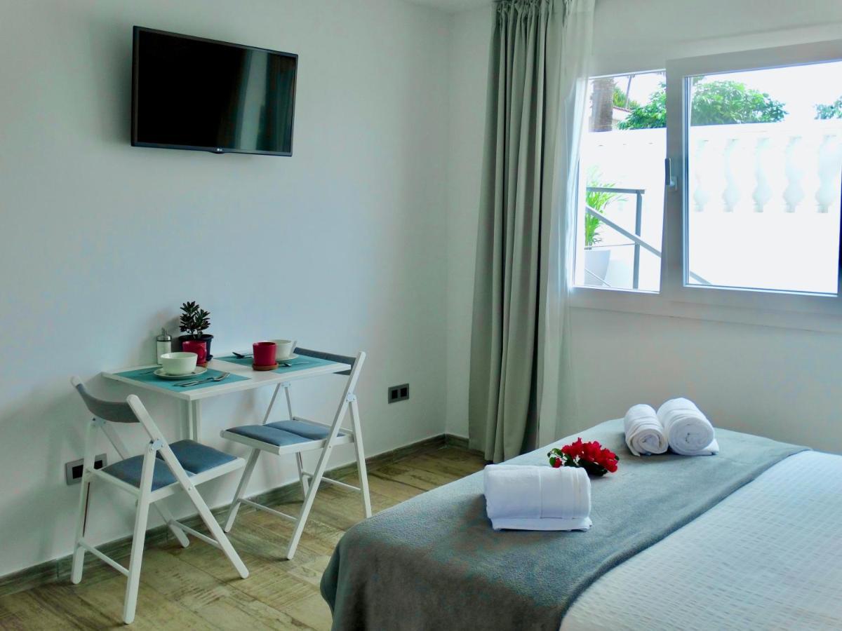 Apartamento Unico En El Sauzal - Inolvidable!!! Zewnętrze zdjęcie