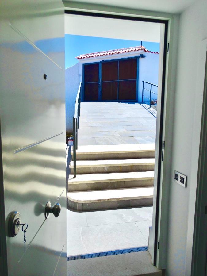 Apartamento Unico En El Sauzal - Inolvidable!!! Zewnętrze zdjęcie