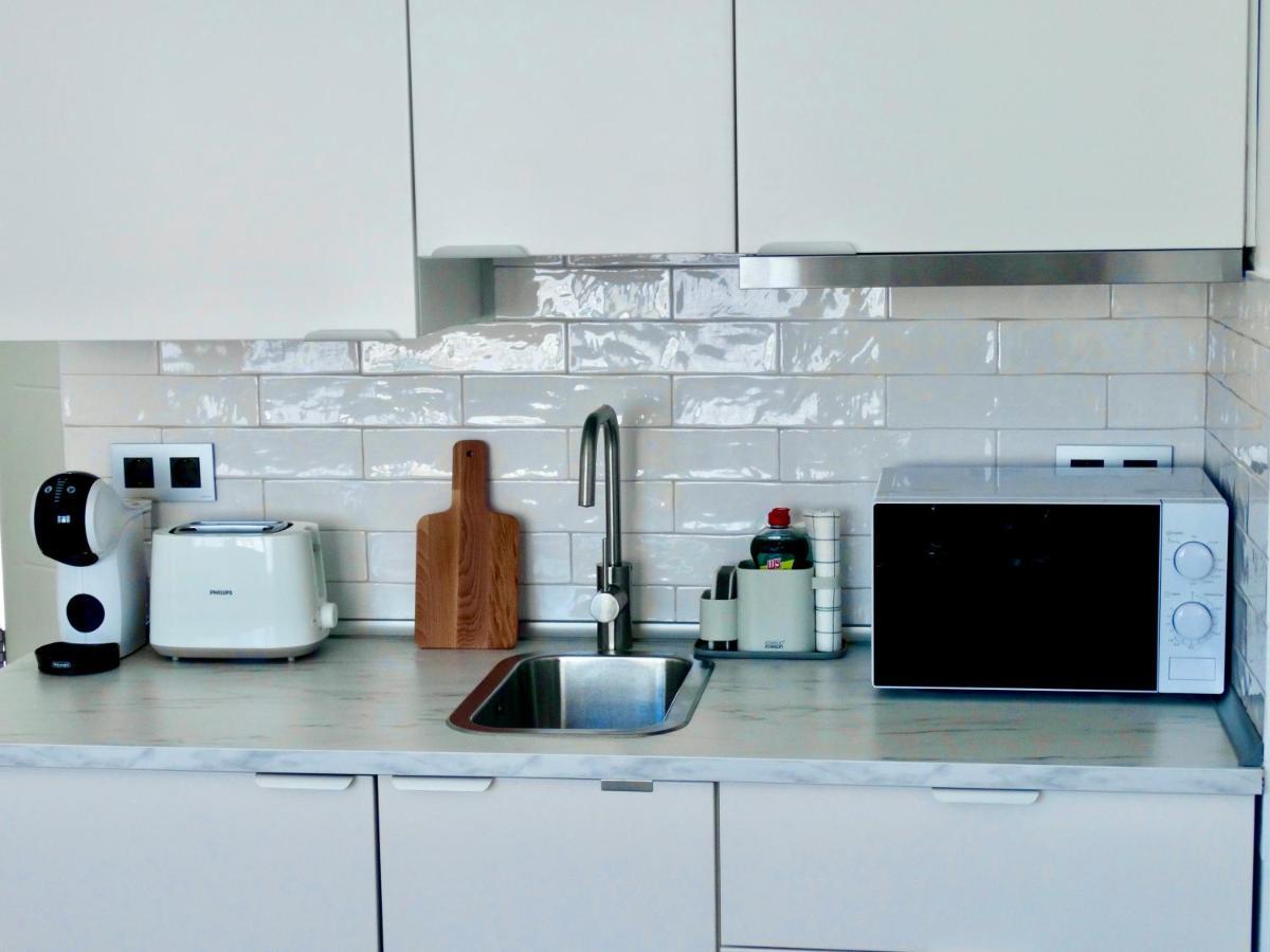 Apartamento Unico En El Sauzal - Inolvidable!!! Zewnętrze zdjęcie