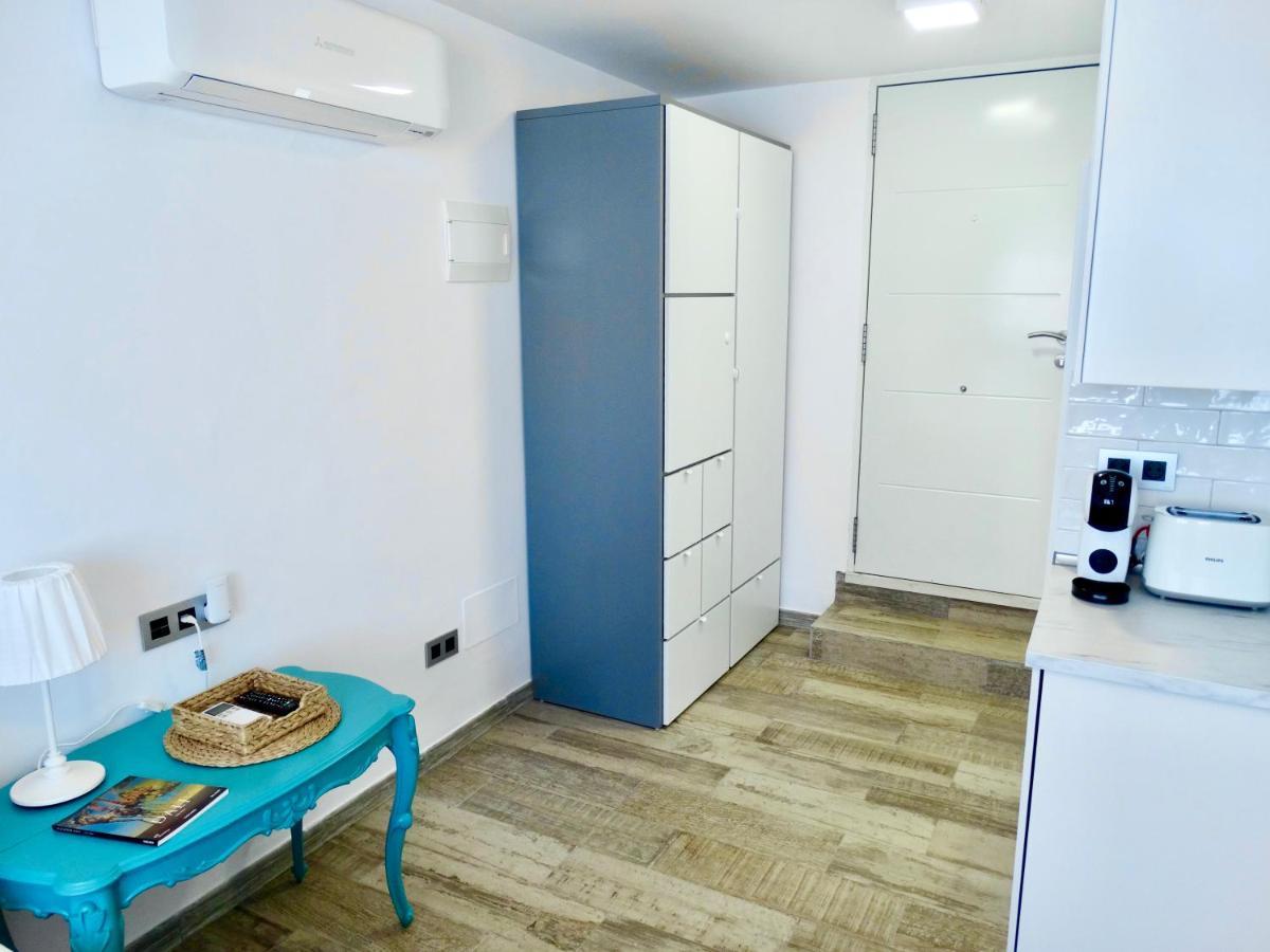 Apartamento Unico En El Sauzal - Inolvidable!!! Zewnętrze zdjęcie