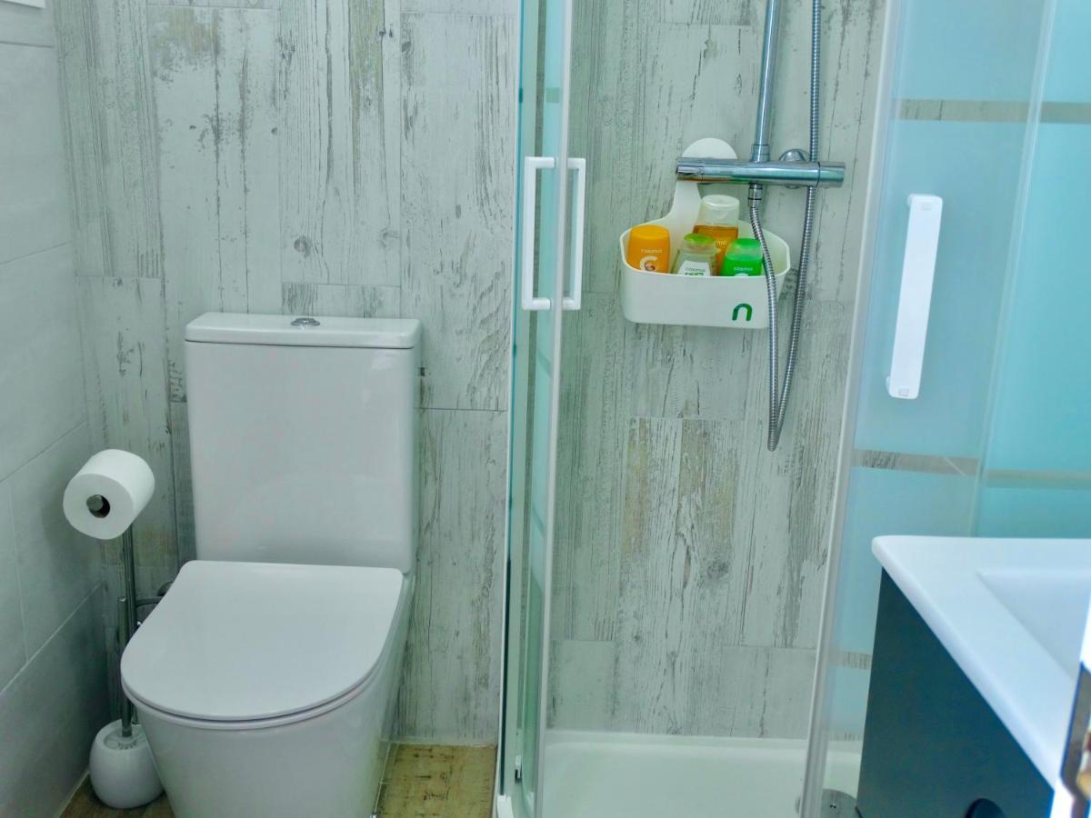 Apartamento Unico En El Sauzal - Inolvidable!!! Zewnętrze zdjęcie