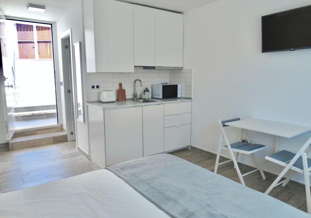 Apartamento Unico En El Sauzal - Inolvidable!!! Zewnętrze zdjęcie
