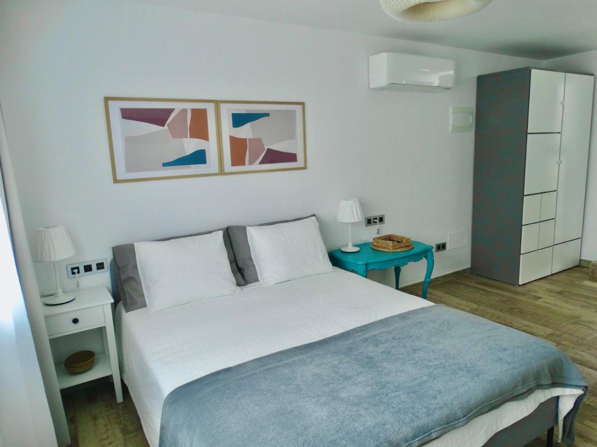 Apartamento Unico En El Sauzal - Inolvidable!!! Zewnętrze zdjęcie